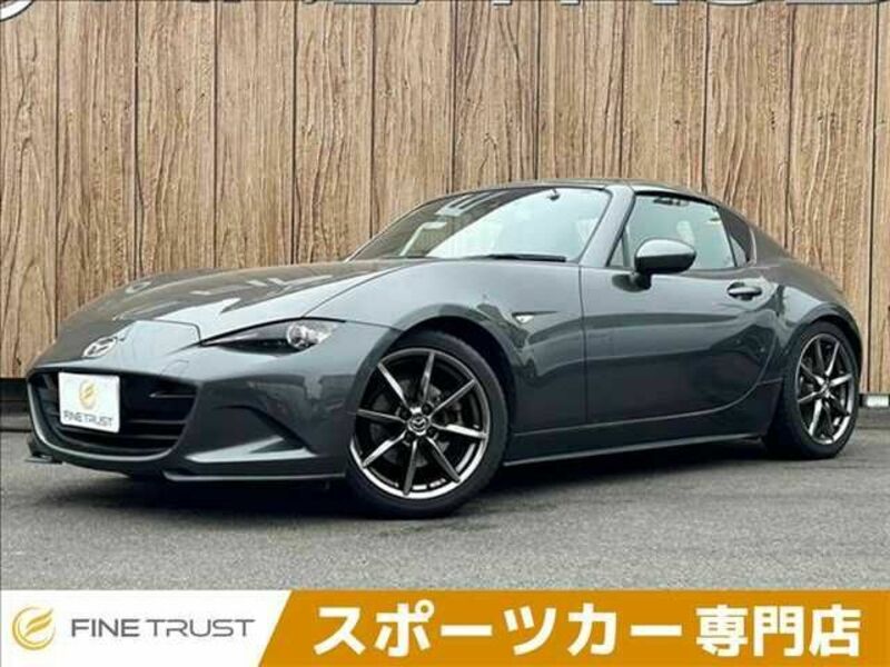 ROADSTER RF-0