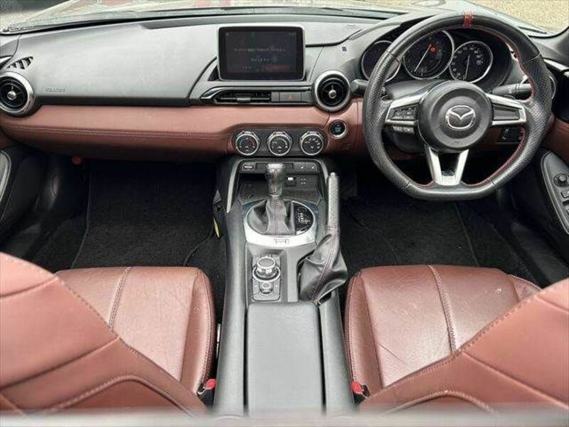 ROADSTER RF