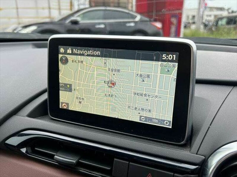 ROADSTER RF