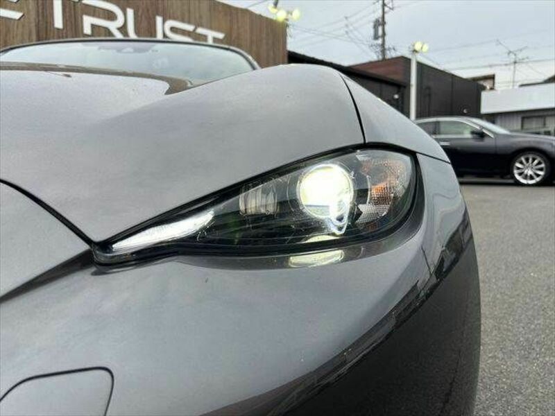ROADSTER RF