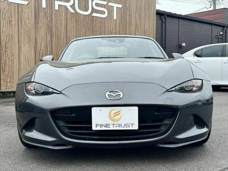 ROADSTER RF