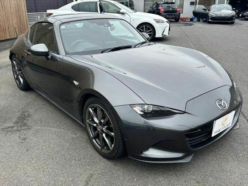 ROADSTER RF