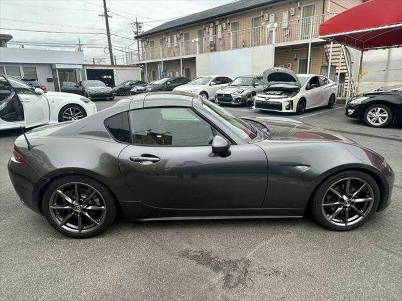 ROADSTER RF