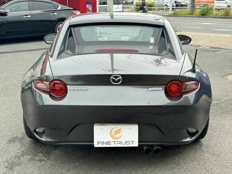 ROADSTER RF