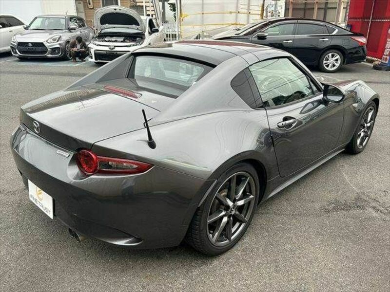ROADSTER RF