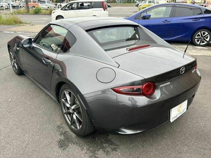 ROADSTER RF