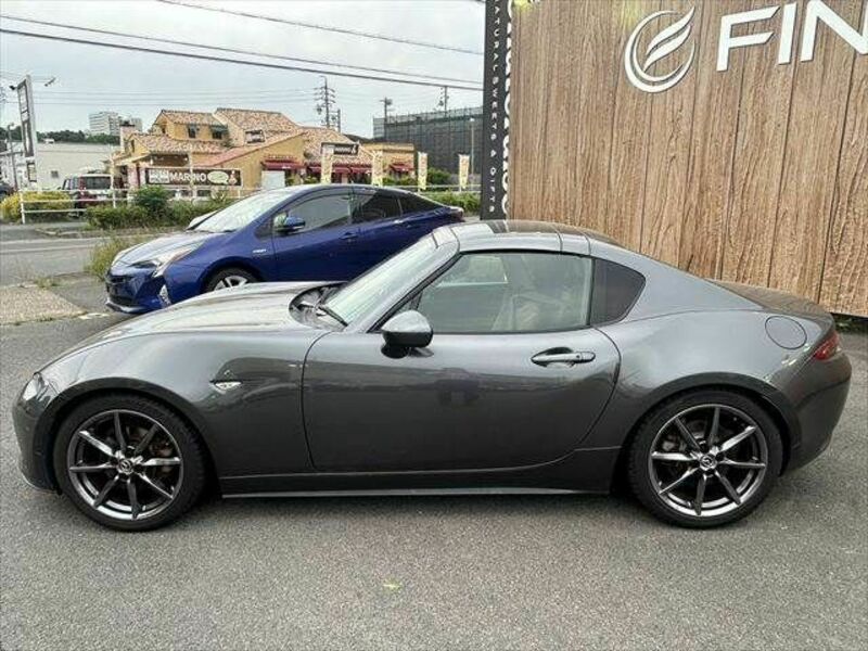 ROADSTER RF