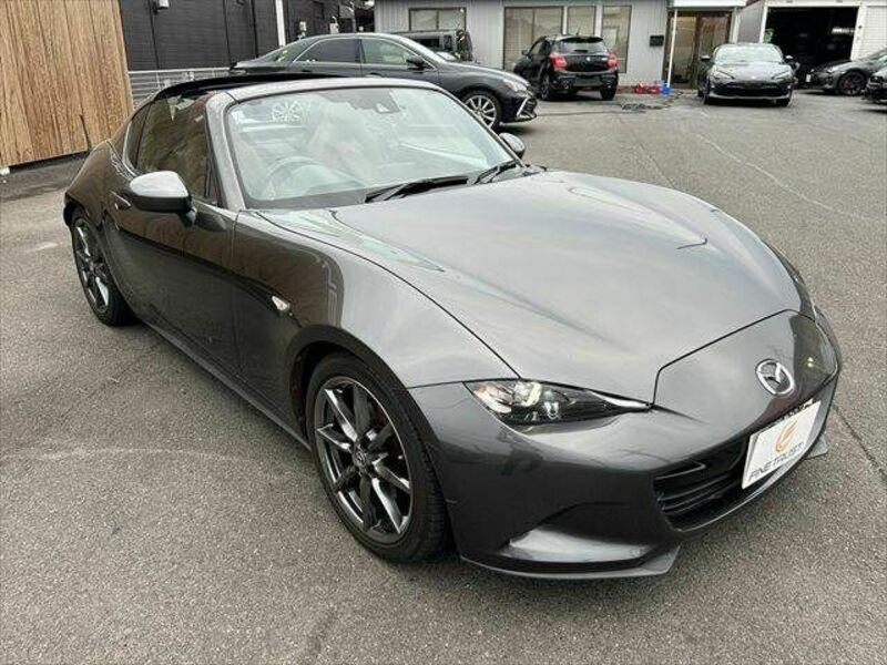 ROADSTER RF