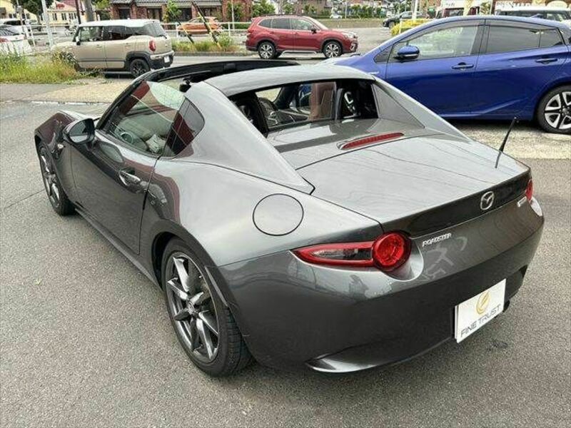 ROADSTER RF