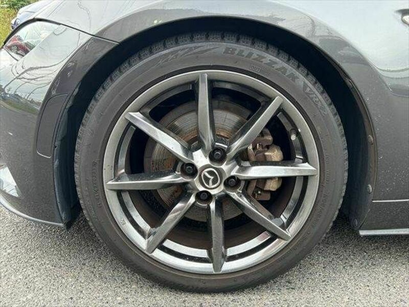 ROADSTER RF