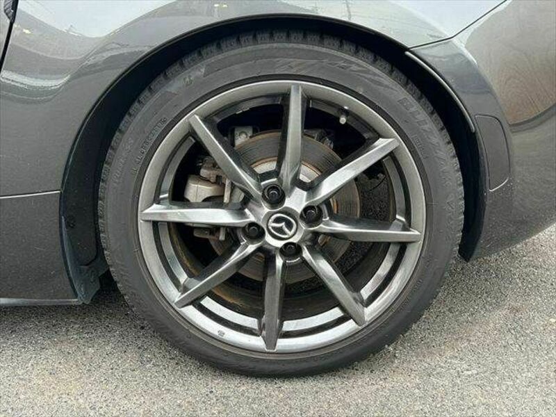 ROADSTER RF
