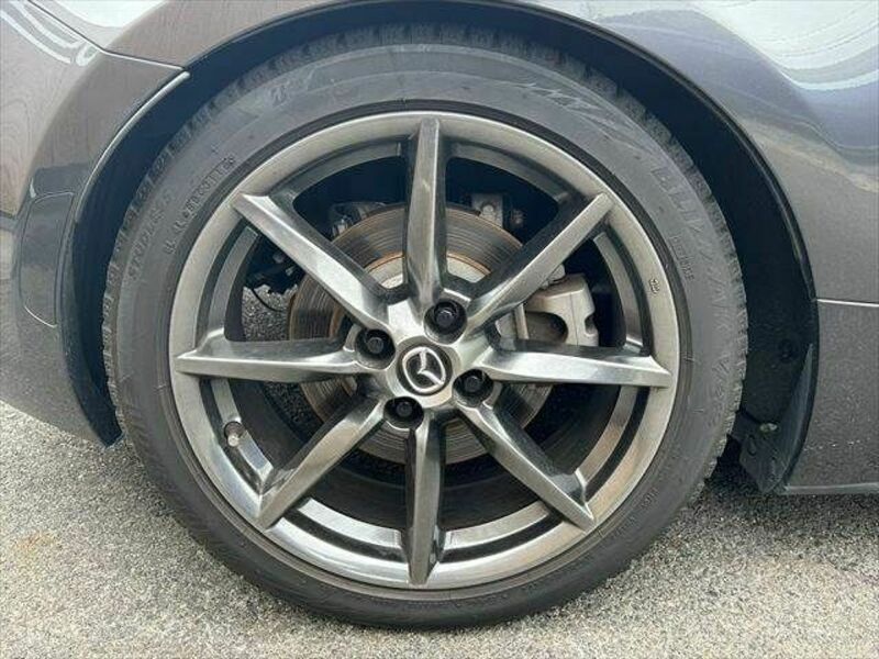 ROADSTER RF