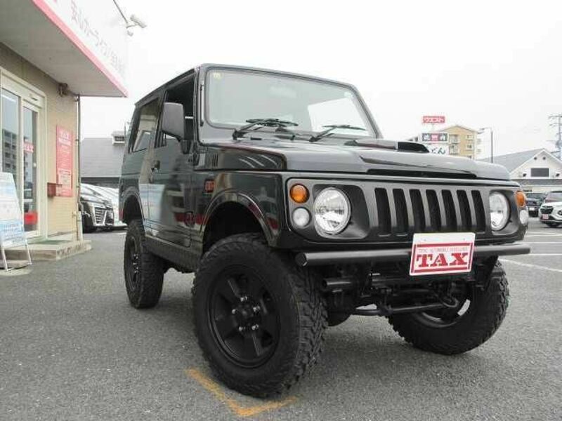 JIMNY