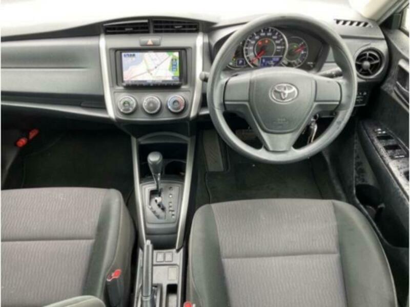 COROLLA FIELDER
