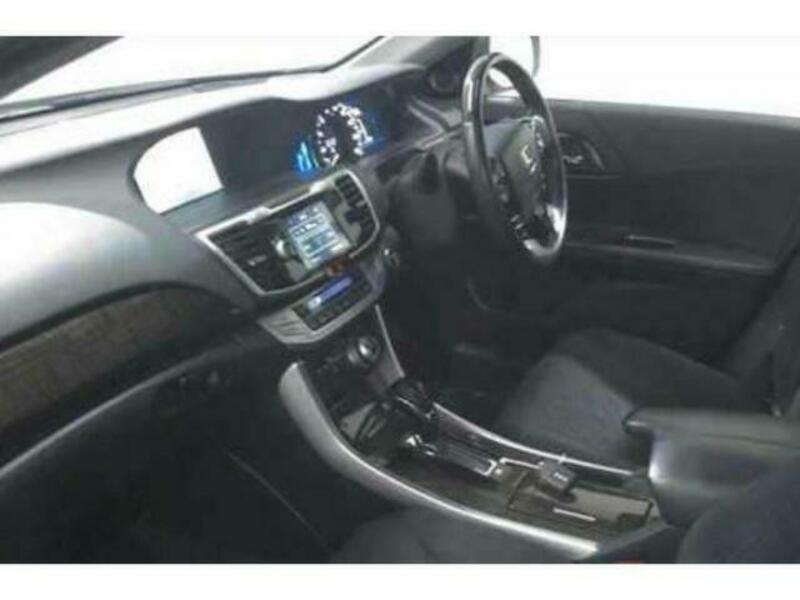 ACCORD HYBRID
