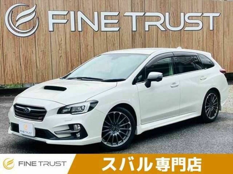 LEVORG-0