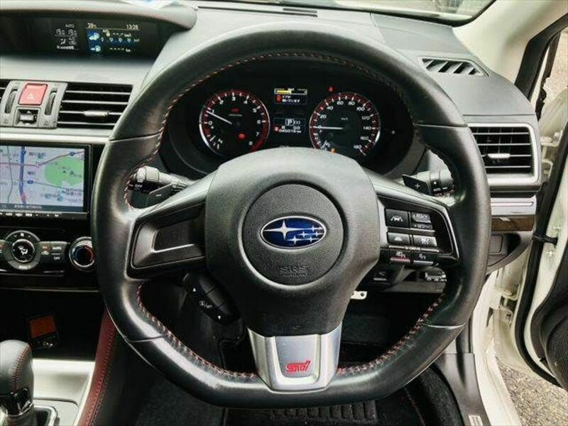 LEVORG