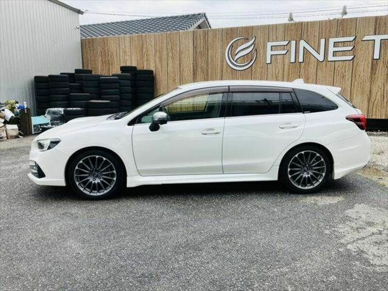 LEVORG