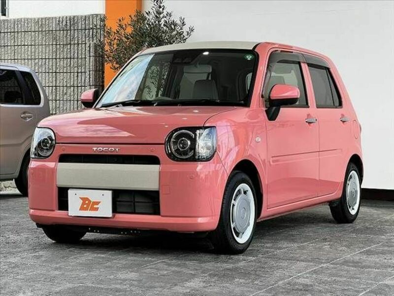 MIRA TOCOT