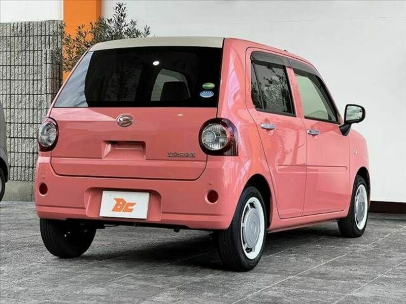 MIRA TOCOT