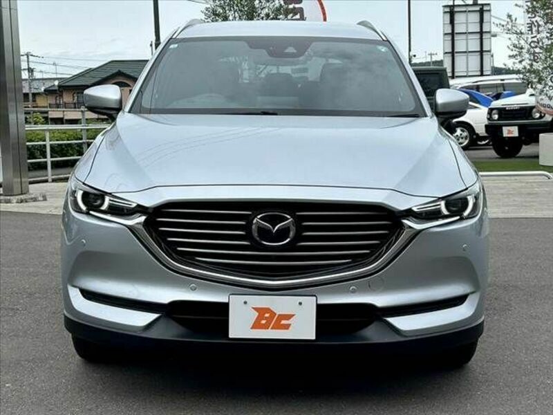 CX-8