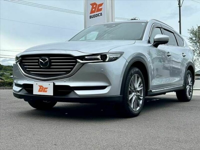 CX-8