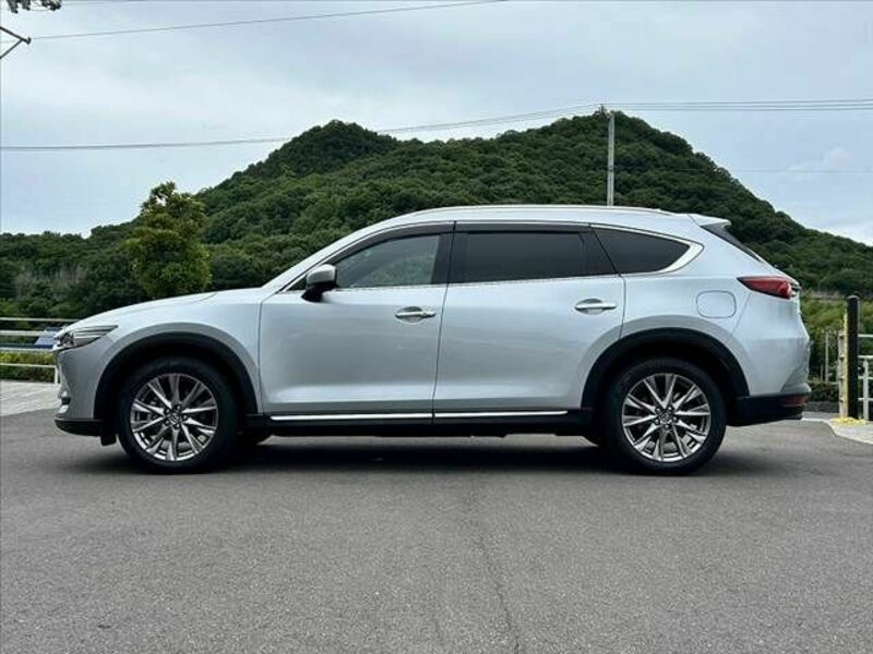 CX-8