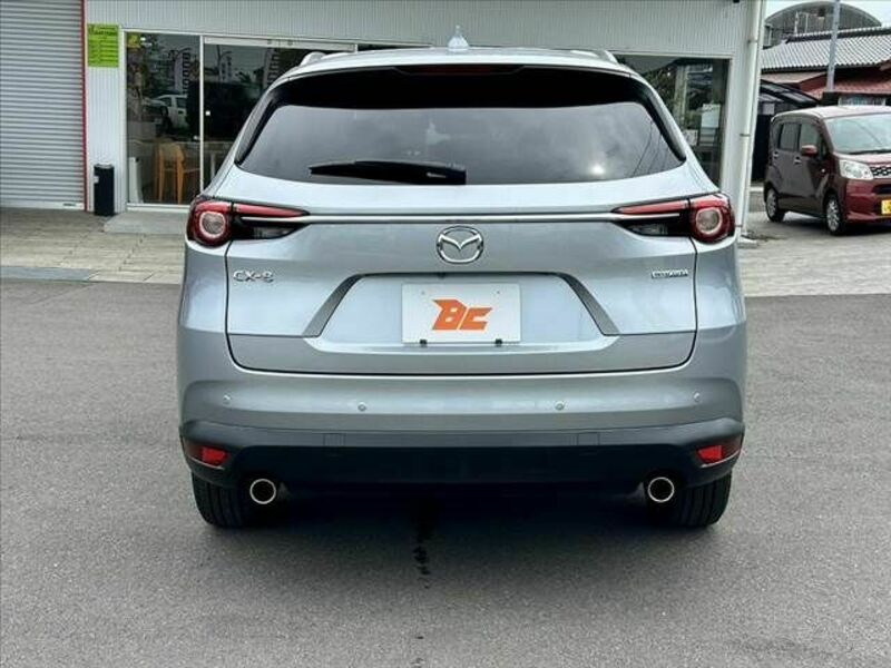 CX-8