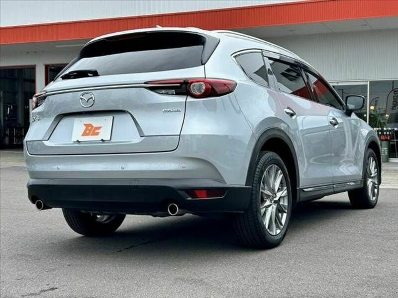 CX-8