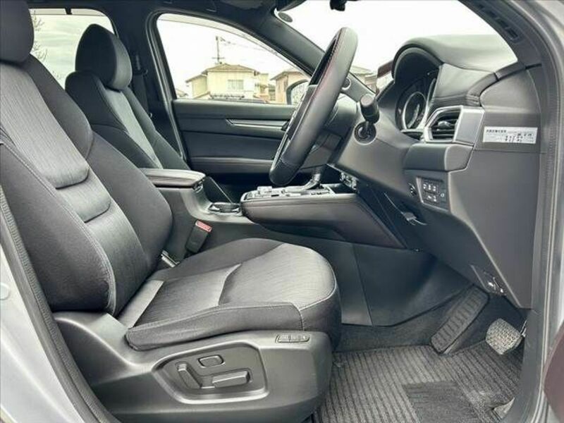 CX-8