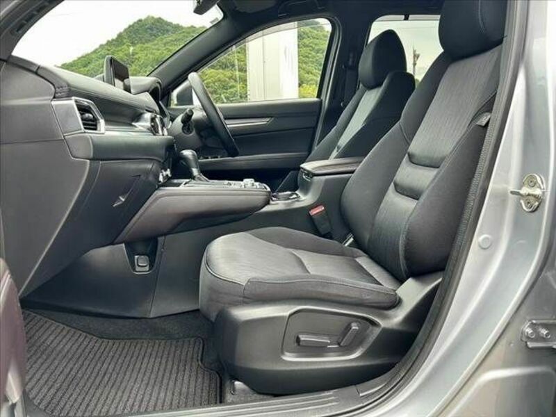 CX-8