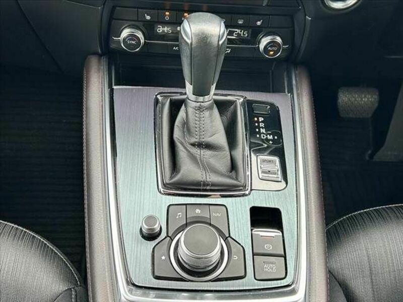 CX-8