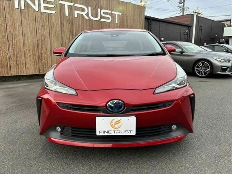 PRIUS