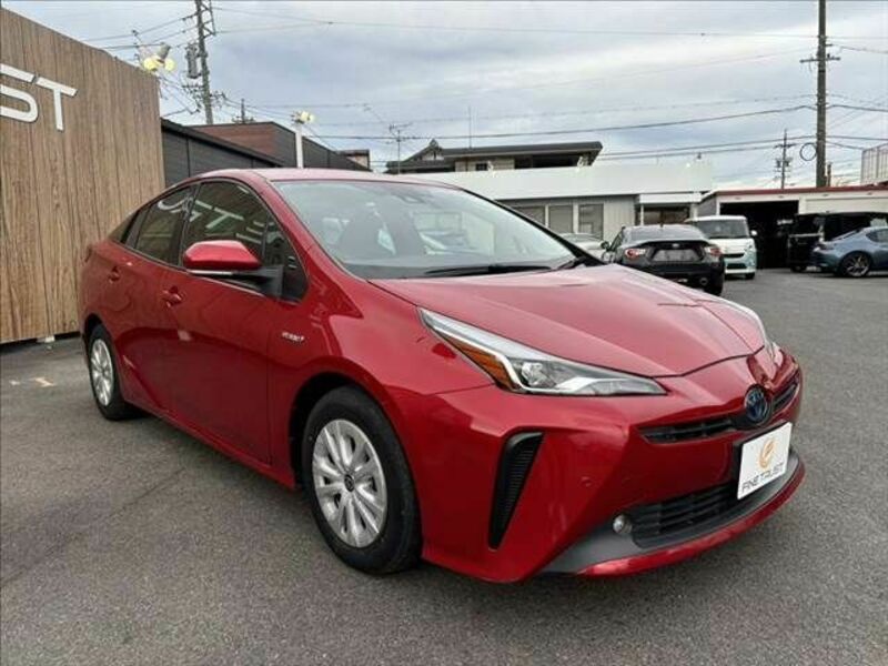 PRIUS