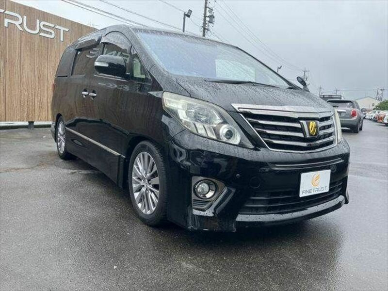 ALPHARD