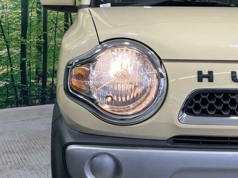 HUSTLER