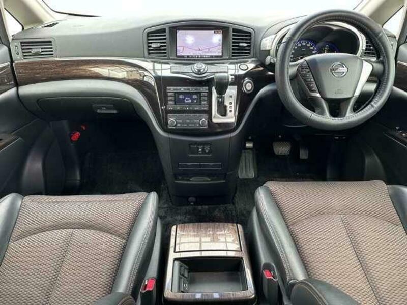 ELGRAND