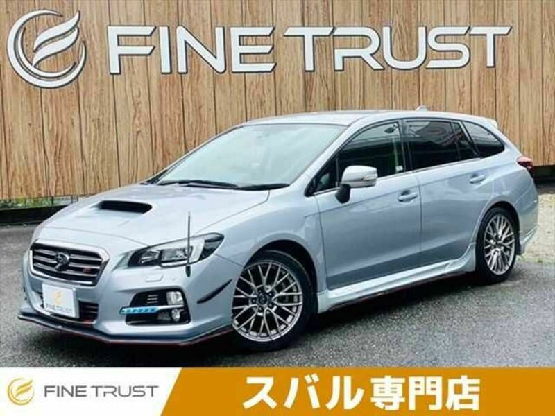 LEVORG-0