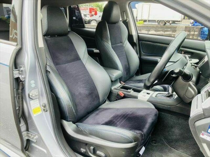 LEVORG