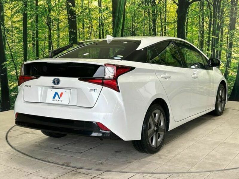PRIUS