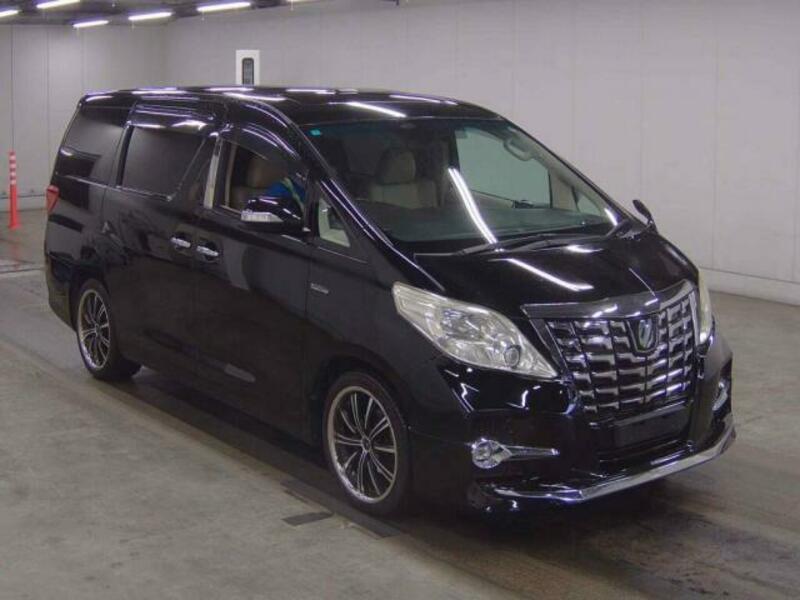 ALPHARD-0