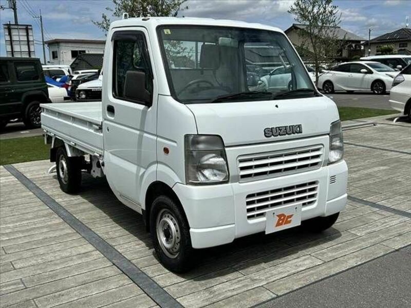 CARRY TRUCK