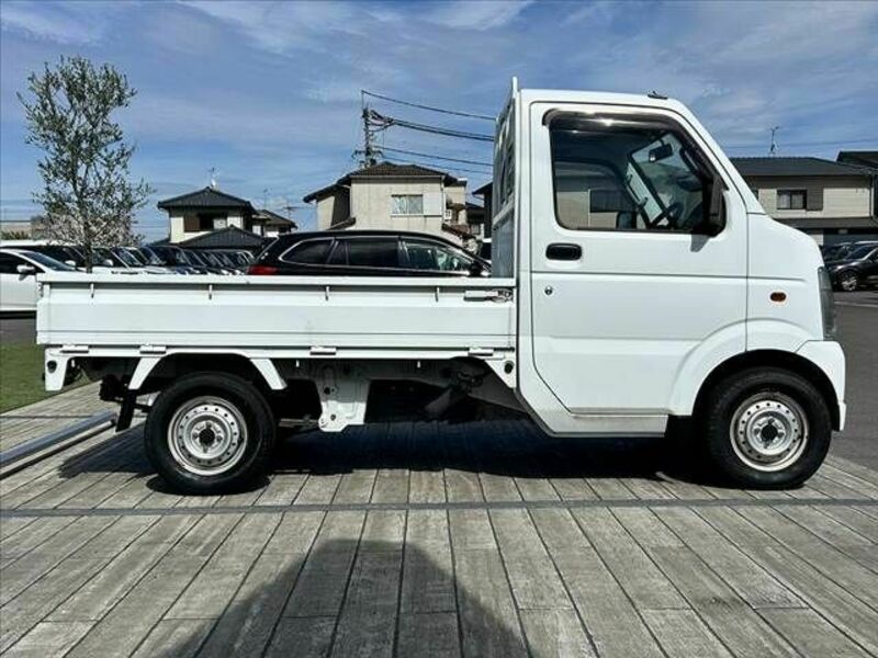 CARRY TRUCK