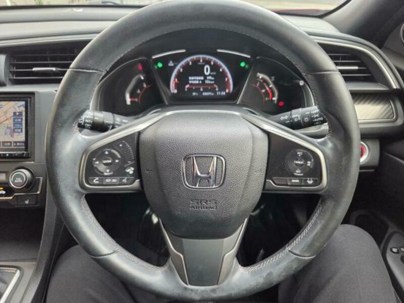 CIVIC