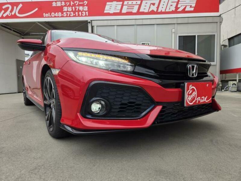 CIVIC