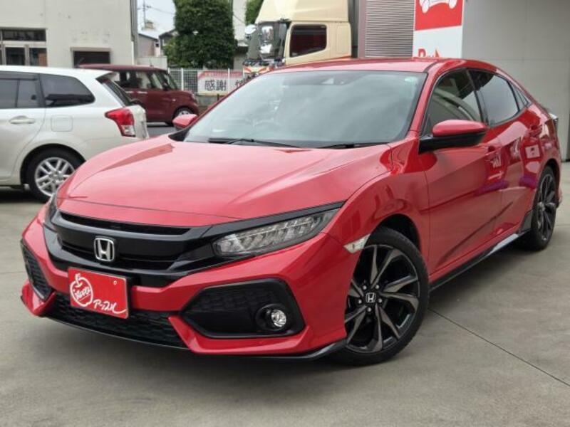 CIVIC-0