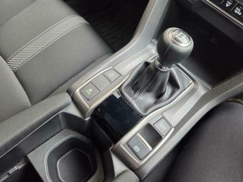 CIVIC