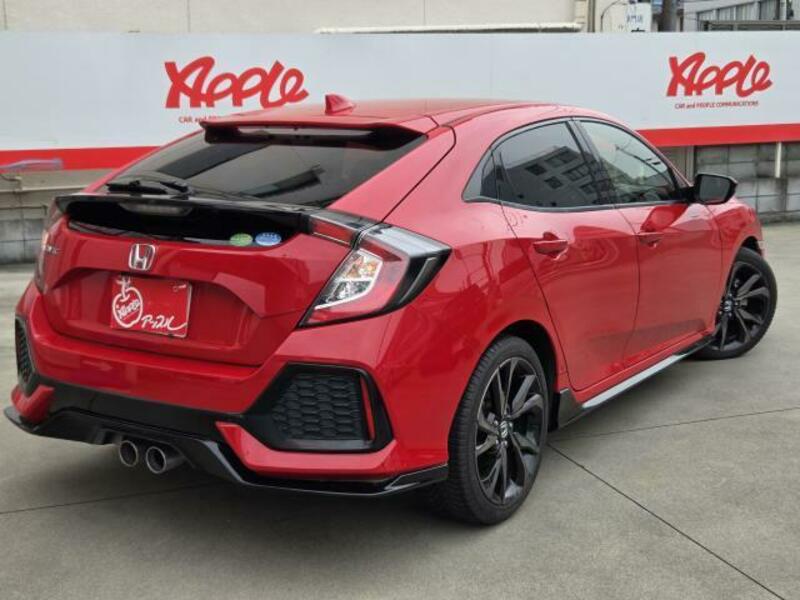 CIVIC