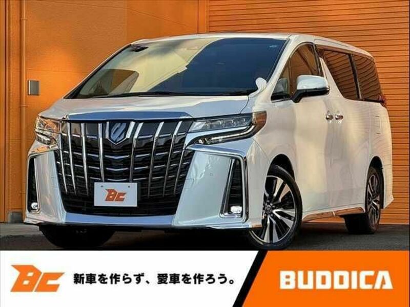 ALPHARD-0
