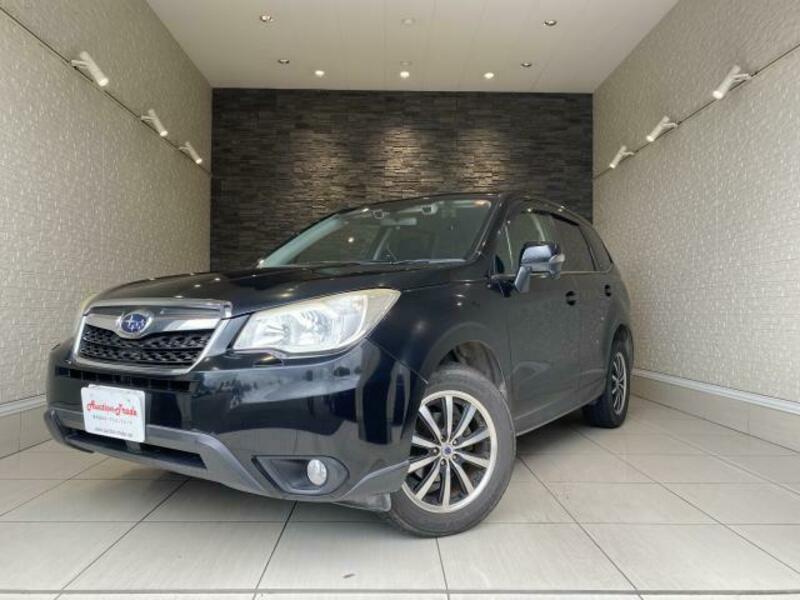 FORESTER-0